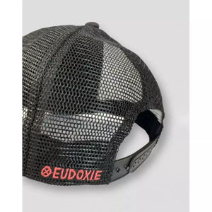 Eudoxie Dark Cap - Salt Flats Clothing