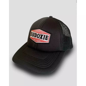 Eudoxie Dark Cap - Salt Flats Clothing