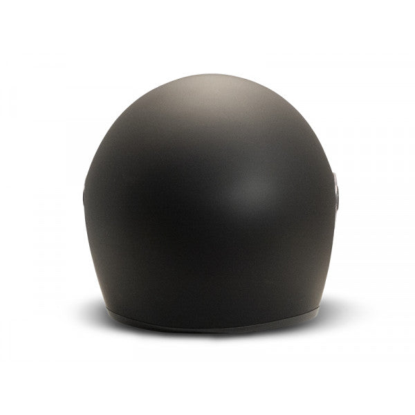 DMD Standard Collection Rivale Helmet R22-05 - Matt Black - Salt Flats Clothing