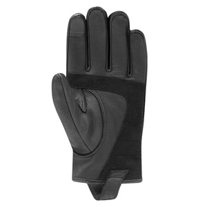 Racer Gloves Tuxedo Men's Glove - Black Black - Salt Flats Clothing