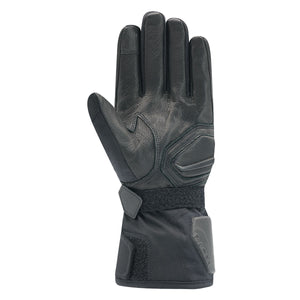 Racer Gloves Dynamic 5 GTX Men's Glove - Black - Salt Flats Clothing