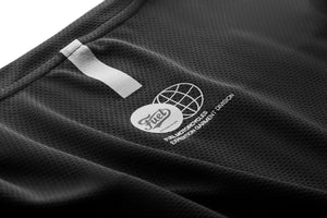Fuel Motorcycles Endurage Jersey - Dark Grey - Salt Flats Clothing