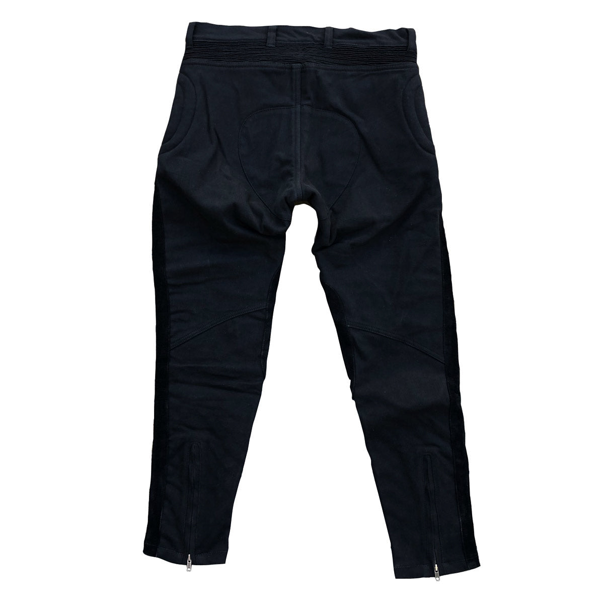 Age of Glory Desert CE Trousers - Black - Salt Flats Clothing