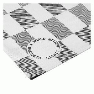 Silk Road Motocross Jersey - Black - Salt Flats Clothing