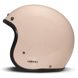 DMD Jet Retro Helmet R22-06 - Cipria - Salt Flats Clothing