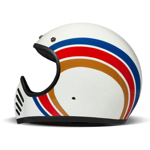 DMD Standard Collection SeventyFive Helmet R22-05 - Rodeo - Salt Flats Clothing