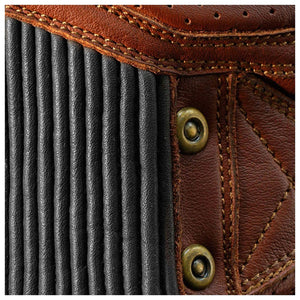 Racer Gloves Dante Men's Glove - Brown - Salt Flats Clothing