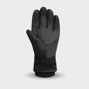 Racer Gloves Flexy 2 Men's Glove - Black - Salt Flats Clothing