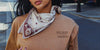 Wildust Sisters Moon Rider Bandana Scarf - Salt Flats Clothing