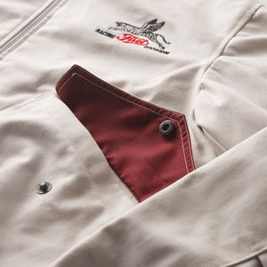 Fuel Motorcycles Racing Division Jacket - Salt Flats Clothing