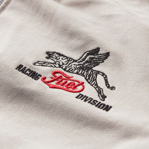 Fuel Motorcycles Racing Division Jacket - Salt Flats Clothing