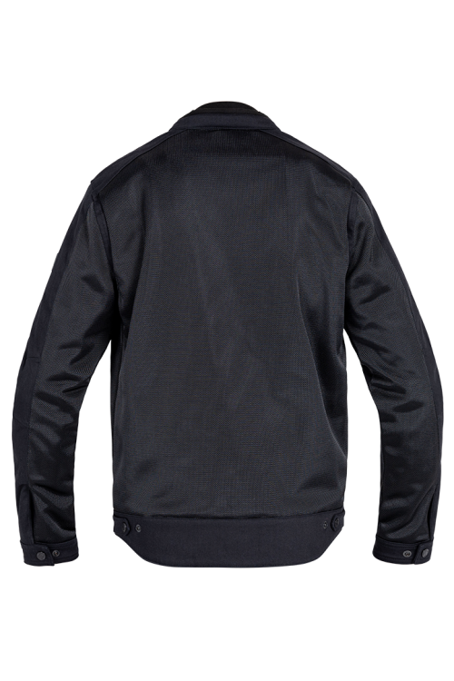 John Doe Aero Mesh Men's Jacket - Black - Salt Flats Clothing