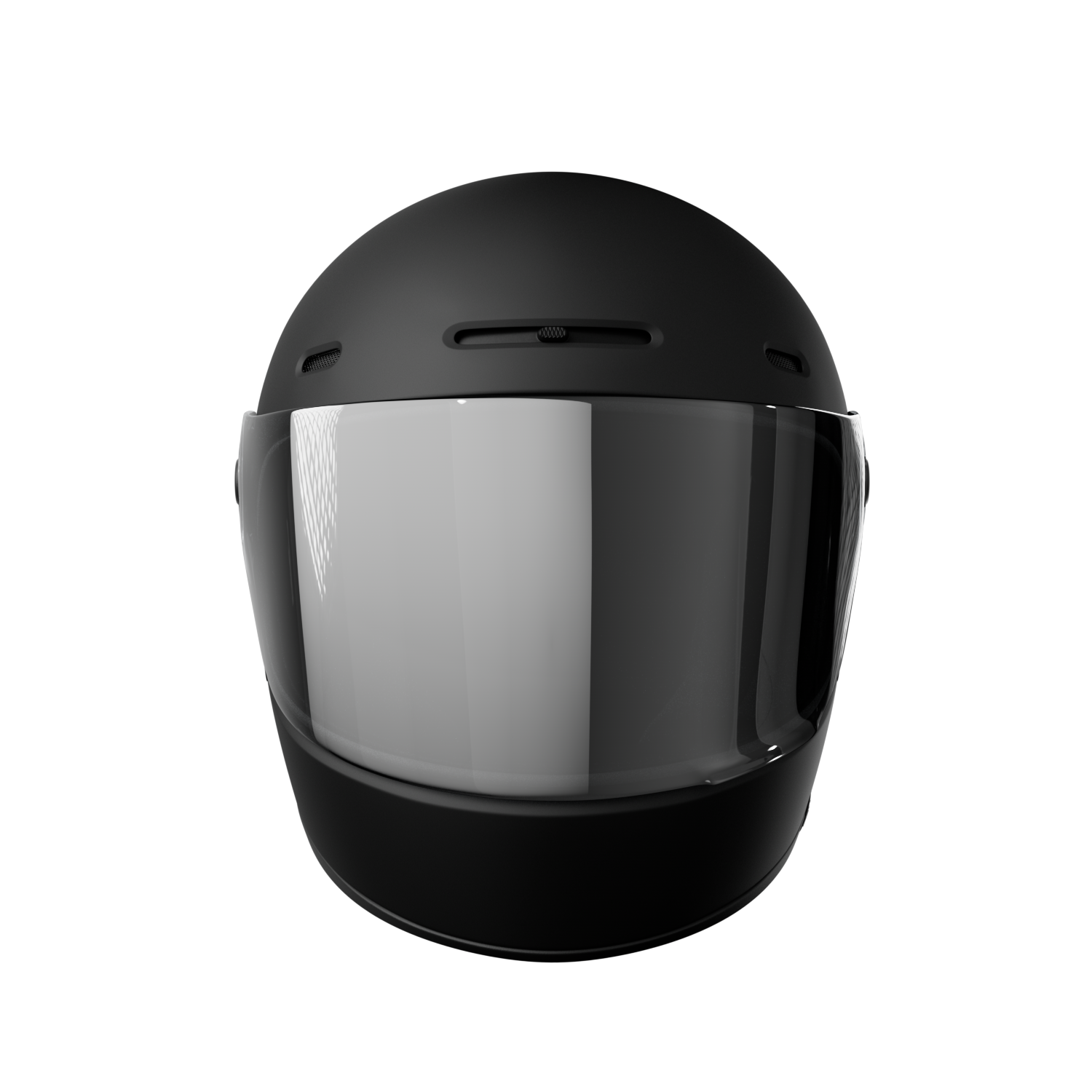 John Doe JD/ONE Helmet - Frozen Black - Salt Flats Clothing