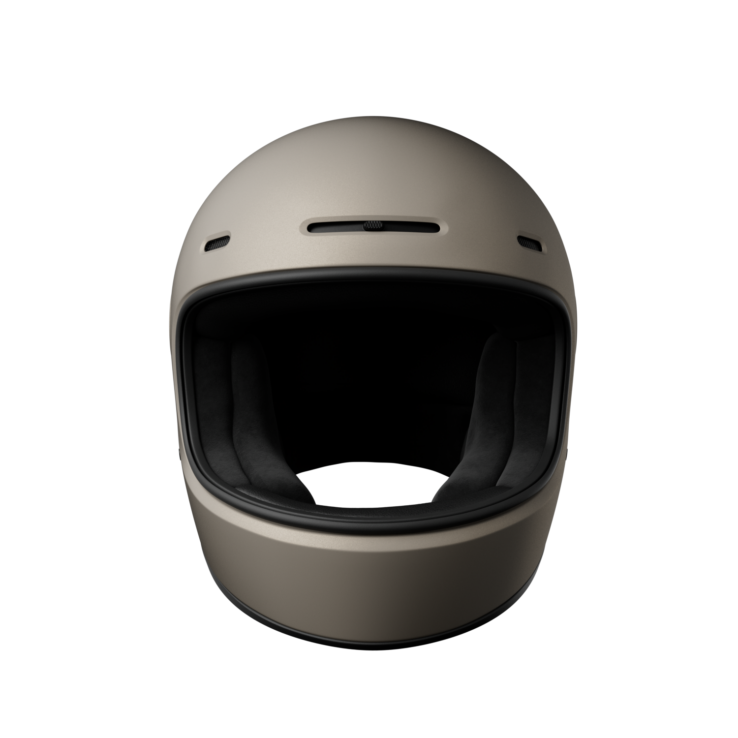 John Doe JD/ONE Helmet - Frozen Titanium - Salt Flats Clothing