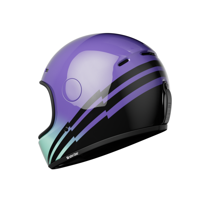 John Doe JD/ONE Helmet - Spectral - Salt Flats Clothing