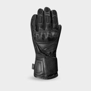 Racer Gloves Mavis2 Men's Glove - Black - Salt Flats Clothing