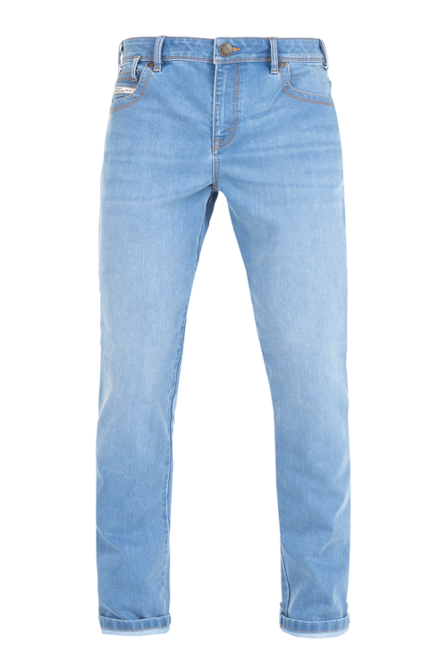 John Doe Taylor Mono Single Layer Jeans - Light Blue - Salt Flats Clothing