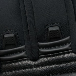 Racer Gloves Ronin Winter Men's Glove - Black Salt Flats Clothing