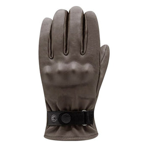 Racer Gloves Resident 2 Men's Glove - Brown - Salt Flats Clothing