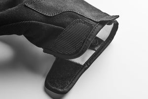 Fuel Motorcycles Racing Division Glove - Salt Flats Clothing