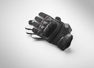 Fuel Motorcycles Rally 2 Gloves - Black - Salt Flats Clothing