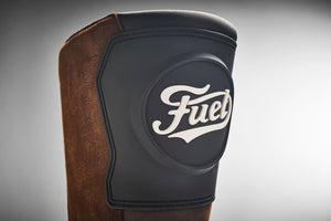 Fuel Motorcycles Rally Raid Boots - Brown - Salt Flats Clothing