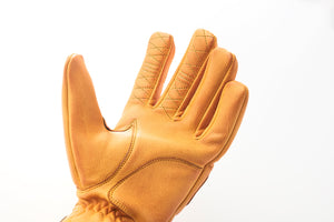 Fuel Motorcycles United Gloves - Salt Flats Clothing