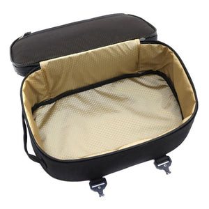 Wentworth SwitchBack Tail Pack - Black - Salt Flats Clothing