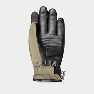 Racer Gloves Wildry Men's Glove - Black/Beige - Salt Flats Clothing