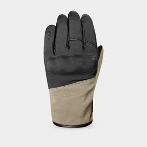 Racer Gloves Wildry Men's Glove - Black/Beige - Salt Flats Clothing