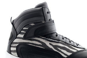 Stylmartin Jungle Audax SportU Motorcycle Boot
