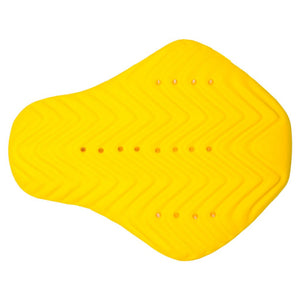 ByCity Back Armour - Salt Flats Clothing