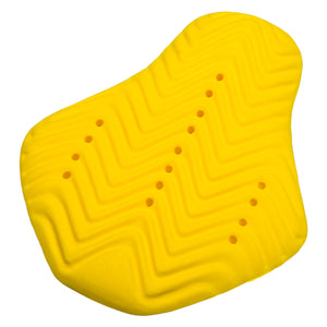 ByCity Back Armour - Salt Flats Clothing