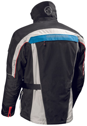 DANE Nimbus 2 Gore-tex Pro Motorcycle Jacket - Salt Flats Clothing