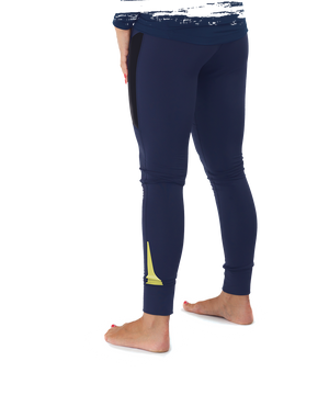 DANE 4-seasons Base layer - Bottom - Salt Flats Clothing