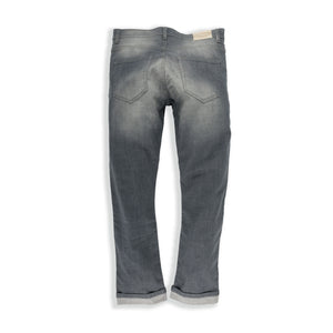 Resurgence Gear Herren CE Warrior Pkev Lite Jean - Grau