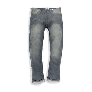 Resurgence Gear Herren CE Warrior Pkev Lite Jean - Grau