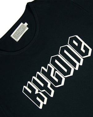 Kytone Metal Black T'Shirt - Salt Flats Clothing