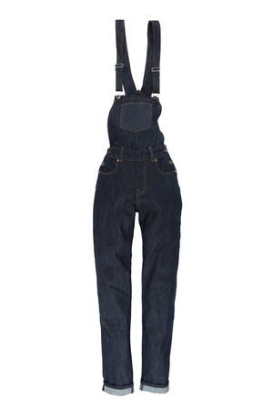 Resurgence Gear® 2020 Dungarees PEKEV Motorcycle Jeans - Raw