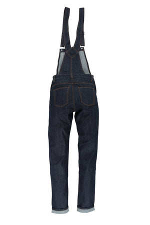 Resurgence Gear® 2020 Dungarees PEKEV Motorcycle Jeans - Raw