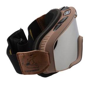 ByCity Roadster Goggle - Brown