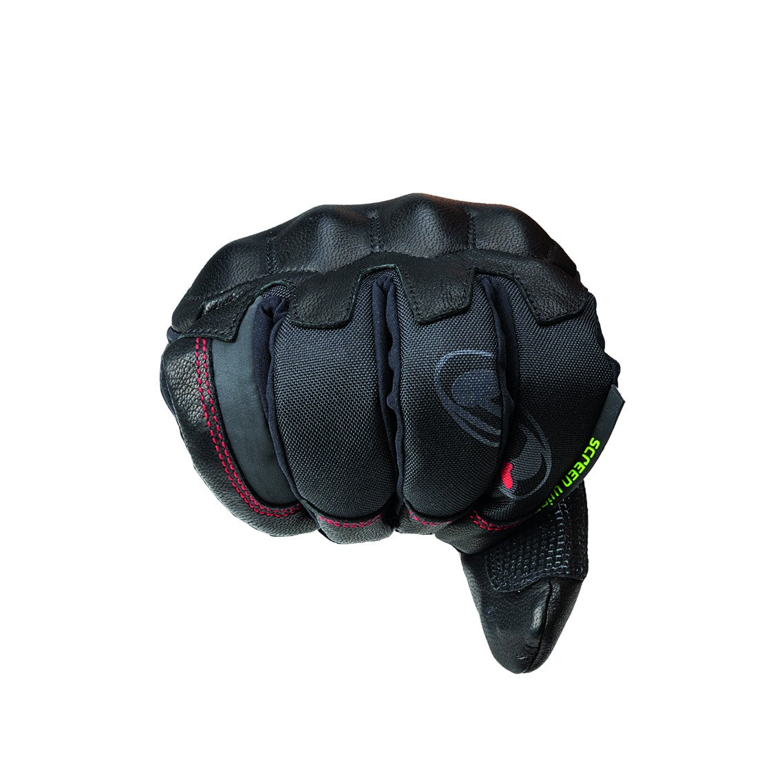 Garibaldi Sottozero Split Men's Heated Gloves - Black - Salt Flats Clothing