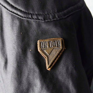 By City - By City Ladies Teneree Venty II Mesh Textile Jacket Black - Ladies Jackets - Salt Flats Clothing