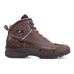 Stylmartin Vertigo WP Ride N Hike Motorcycle Boots - Salt Flats Clothing