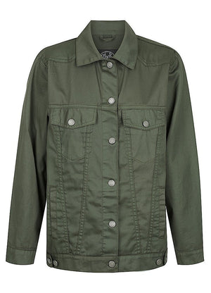 Black Arrow - Black Arrow Ladies Utility Jacket - Ladies Jackets - Salt Flats Clothing