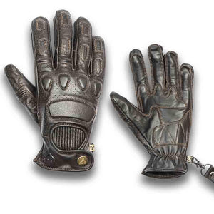 By City - By City Mens Pilot Gloves - Gloves - Salt Flats Clothing