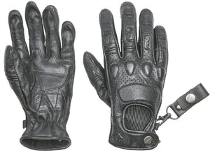 By City - By City Mens Pilot Gloves - Gloves - Salt Flats Clothing