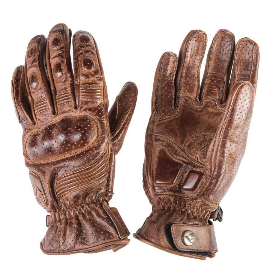 By City - By City Mens Retro II Gloves - Gloves - Salt Flats Clothing