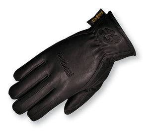 Garibaldi - Garibaldi Campus Mens Vintage Winter Gloves - Gloves - Salt Flats Clothing
