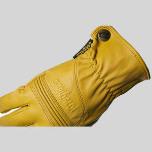 Garibaldi - Garibaldi Civic Mens Vintage Summer Urban Touring Gloves - Gloves - Salt Flats Clothing